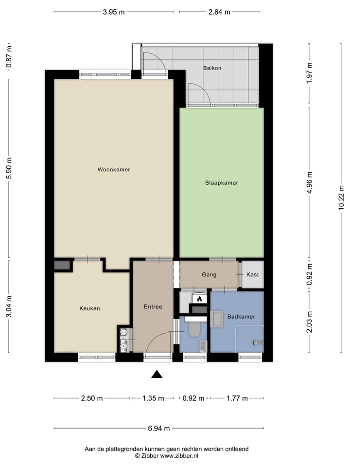 Foto 35 van Peursumstraat 86