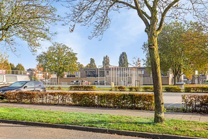 Foto 25 van van Brakelstraat 19