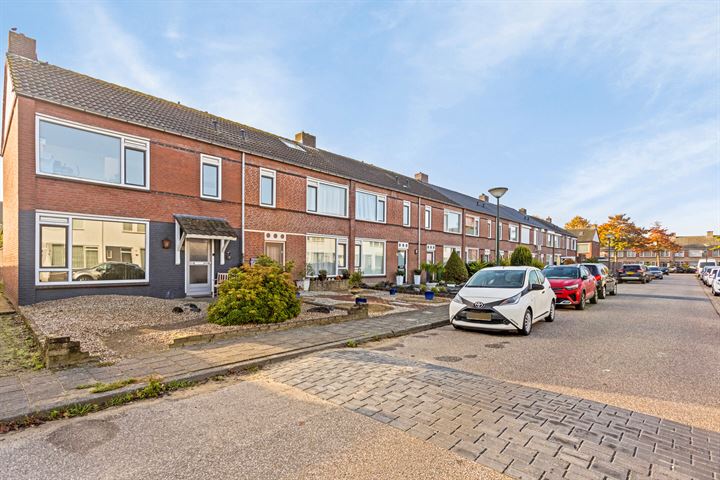 View photo 26 of van Brakelstraat 19