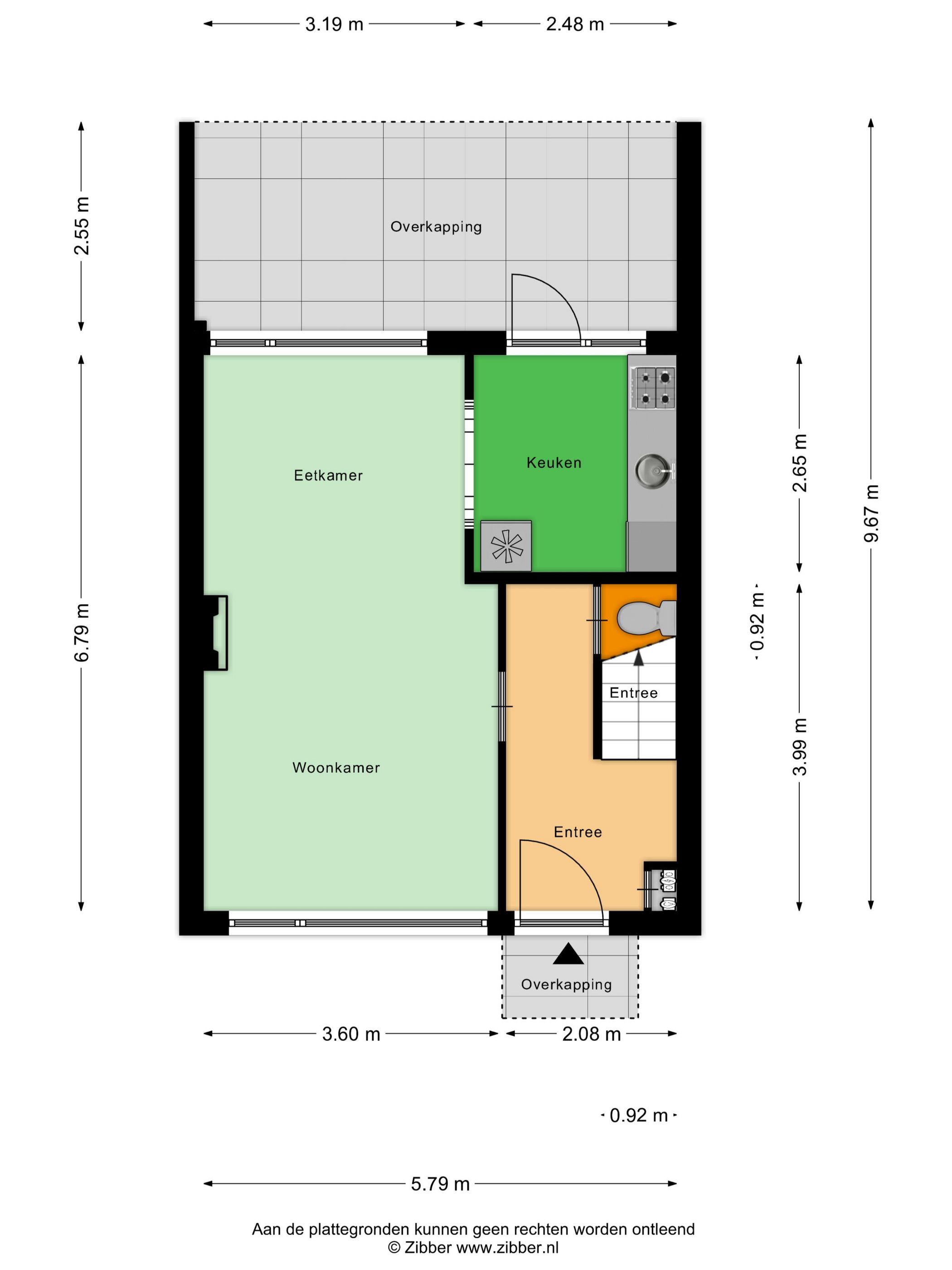 Foto 27 van van Brakelstraat 19