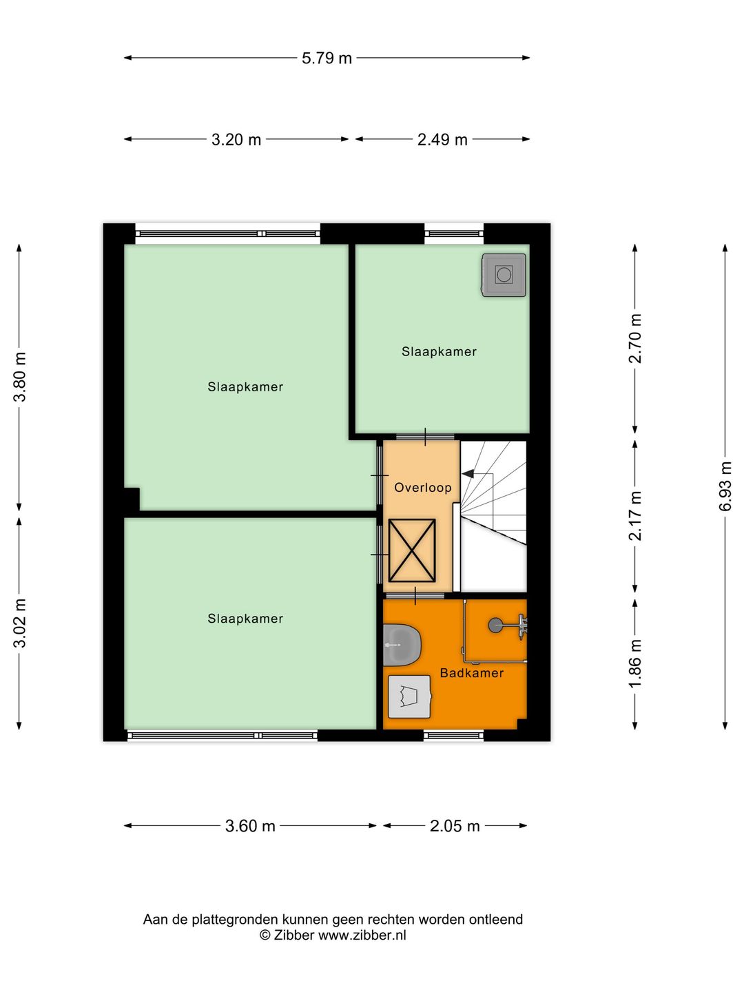 Foto 28 van van Brakelstraat 19