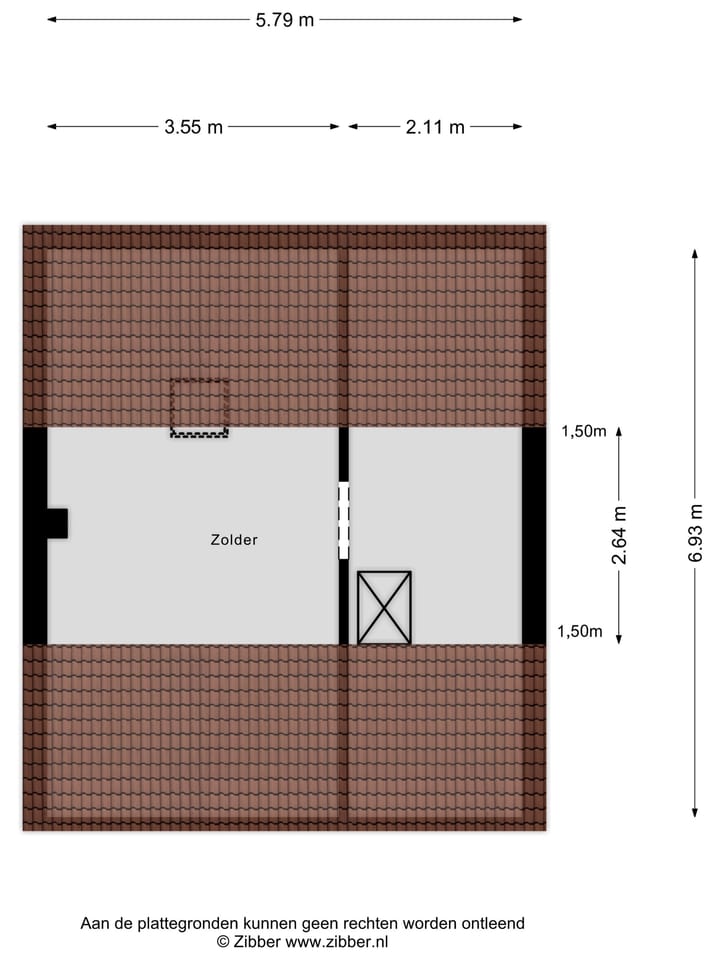 Foto 29 van van Brakelstraat 19
