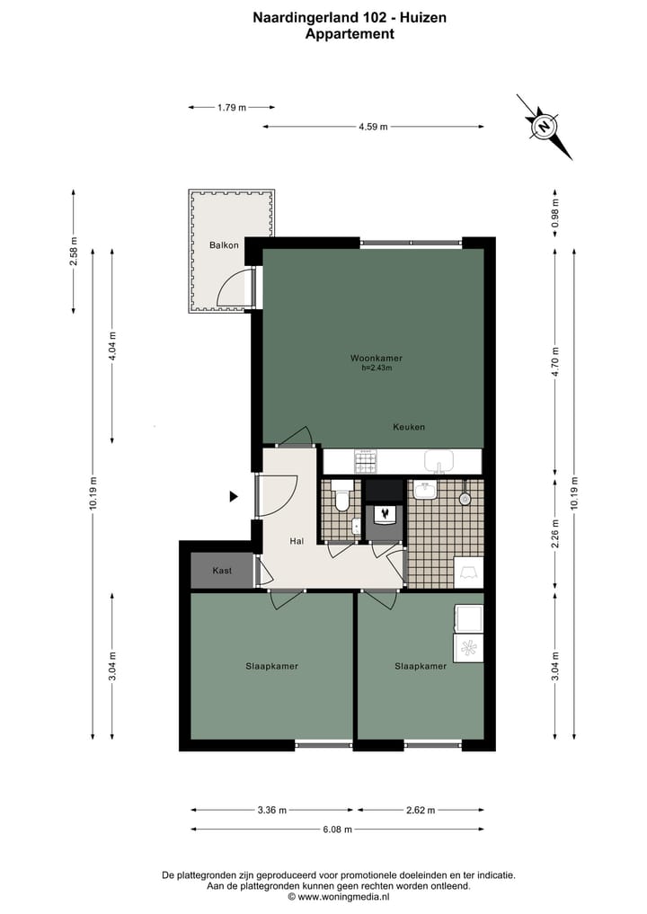 Photo 17 of Naardingerland 102