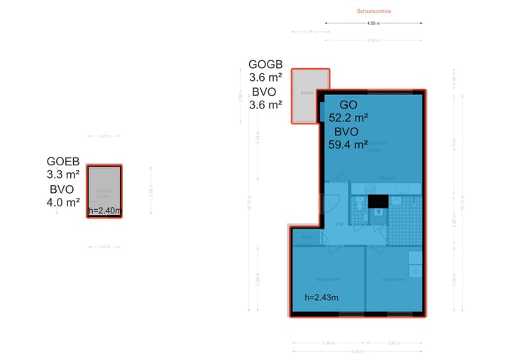 Photo 19 of Naardingerland 102