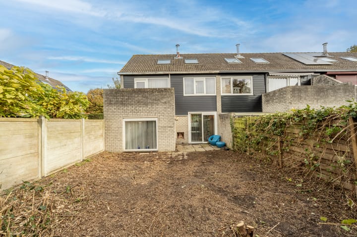 Photo 2 of Oslostraat 9