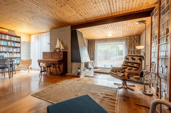 Photo 3 of Oslostraat 9