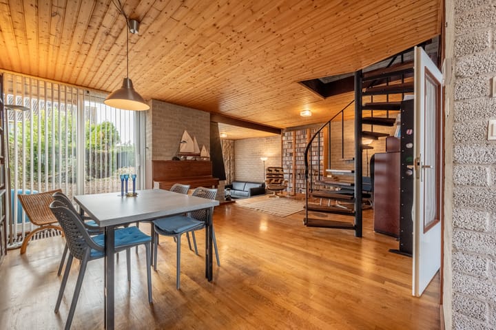 Photo 4 of Oslostraat 9