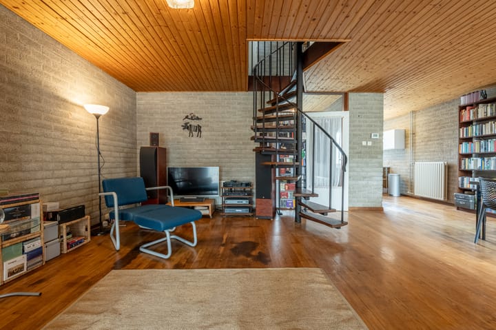 Foto 9 van Oslostraat 9