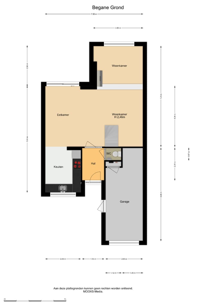 Foto 33 van Oslostraat 9