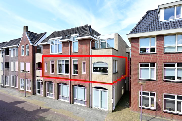 Molenstraat 14 A