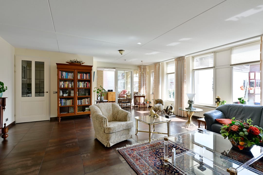 Foto 2 van Molenstraat 14-A