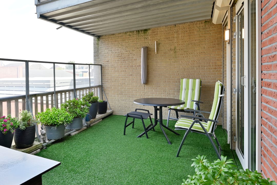 Foto 23 van Molenstraat 14-A