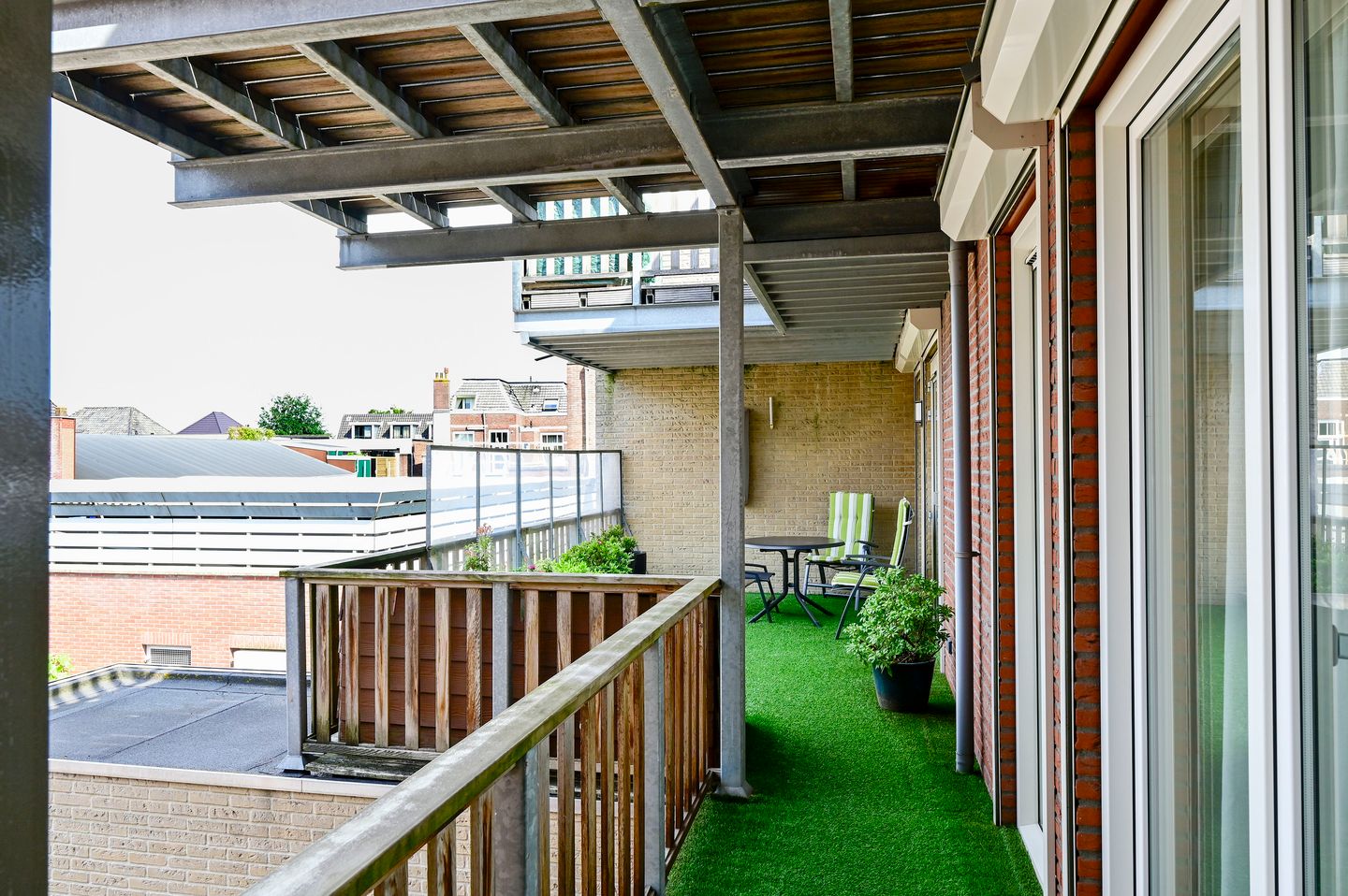 Foto 25 van Molenstraat 14-A