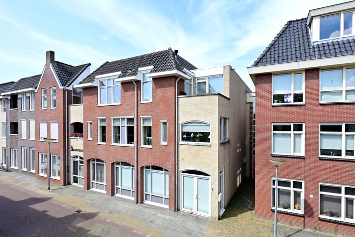 View photo 37 of Molenstraat 14-A