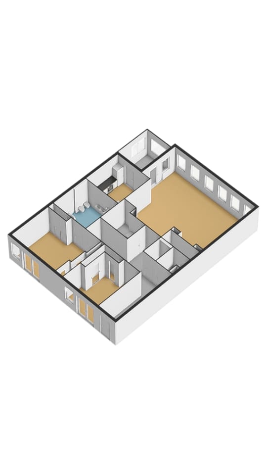Foto 38 van Molenstraat 14-A