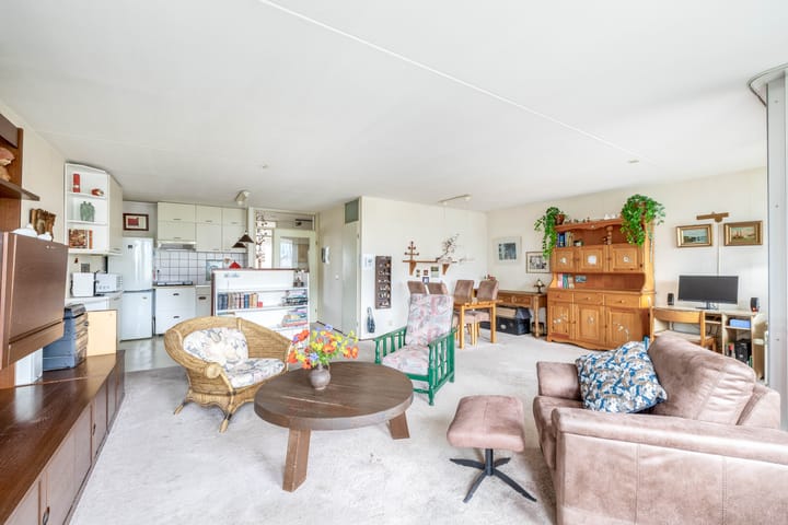 Foto 2 van Weena 11-D