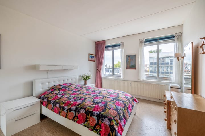 Foto 4 van Weena 11-D