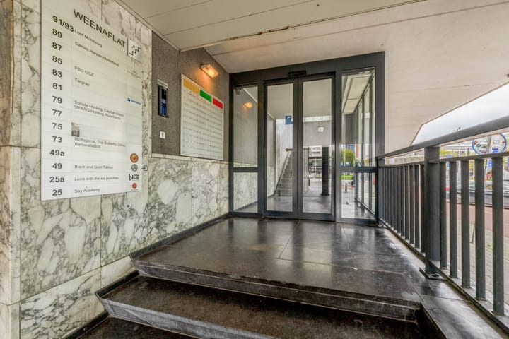 Foto 5 van Weena 11-D