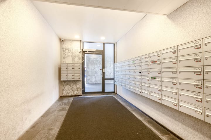 Foto 6 van Weena 11-D