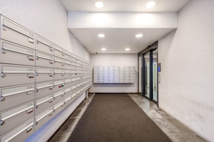 Foto 7 van Weena 11-D