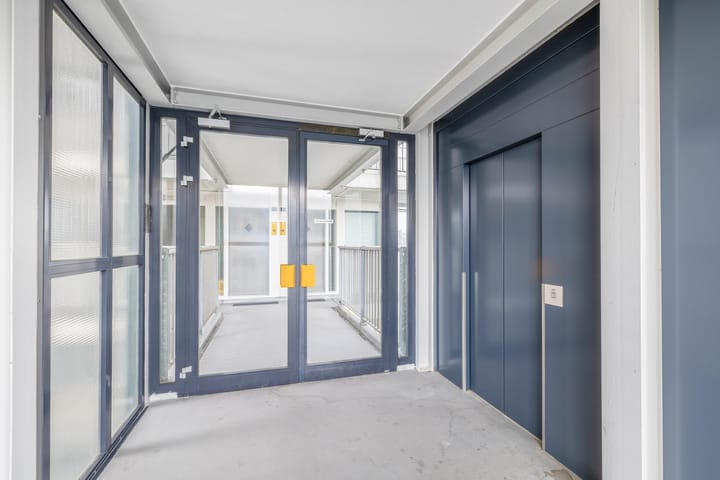 Foto 8 van Weena 11-D