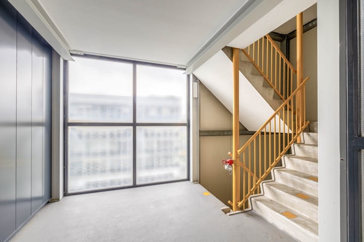 Foto 9 van Weena 11-D