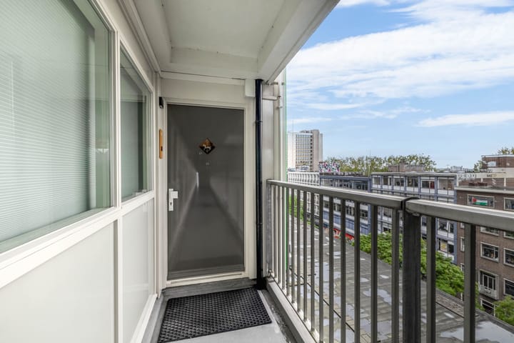 Foto 10 van Weena 11-D