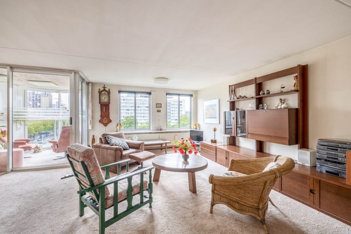 Foto 13 van Weena 11-D