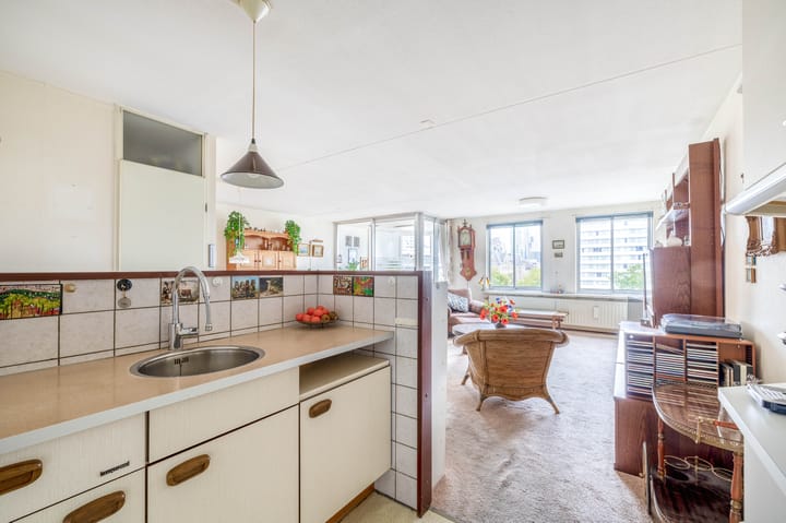 Foto 21 van Weena 11-D