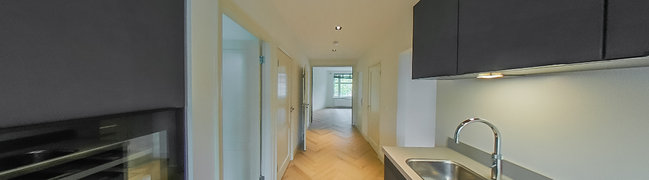 View 360° photo of Keuken of Geuzenstraat 15-2