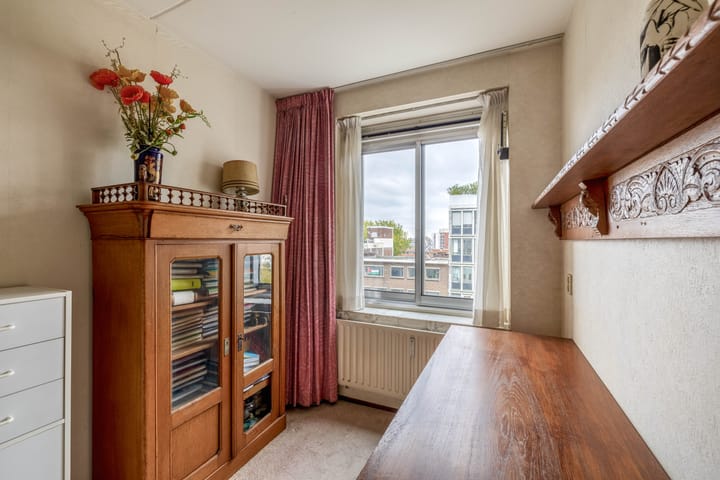 Foto 33 van Weena 11-D