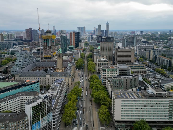 Foto 36 van Weena 11-D