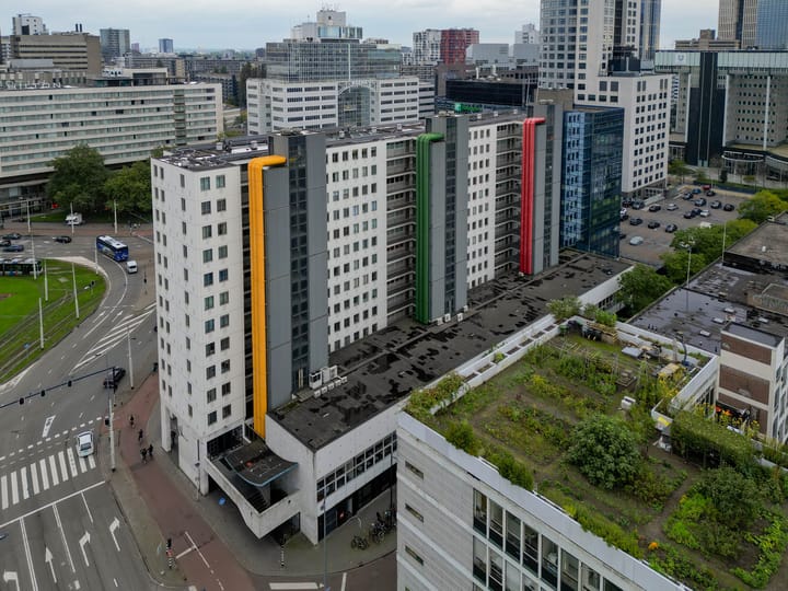 Foto 39 van Weena 11-D