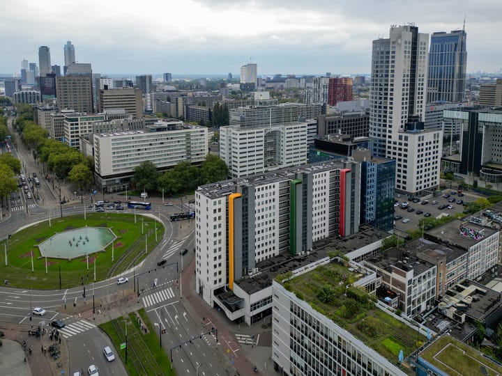 Foto 40 van Weena 11-D