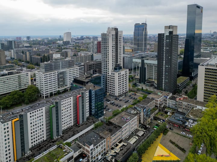 Foto 41 van Weena 11-D