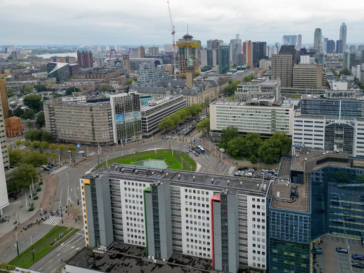 Foto 42 van Weena 11-D