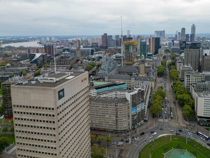 Foto 43 van Weena 11-D