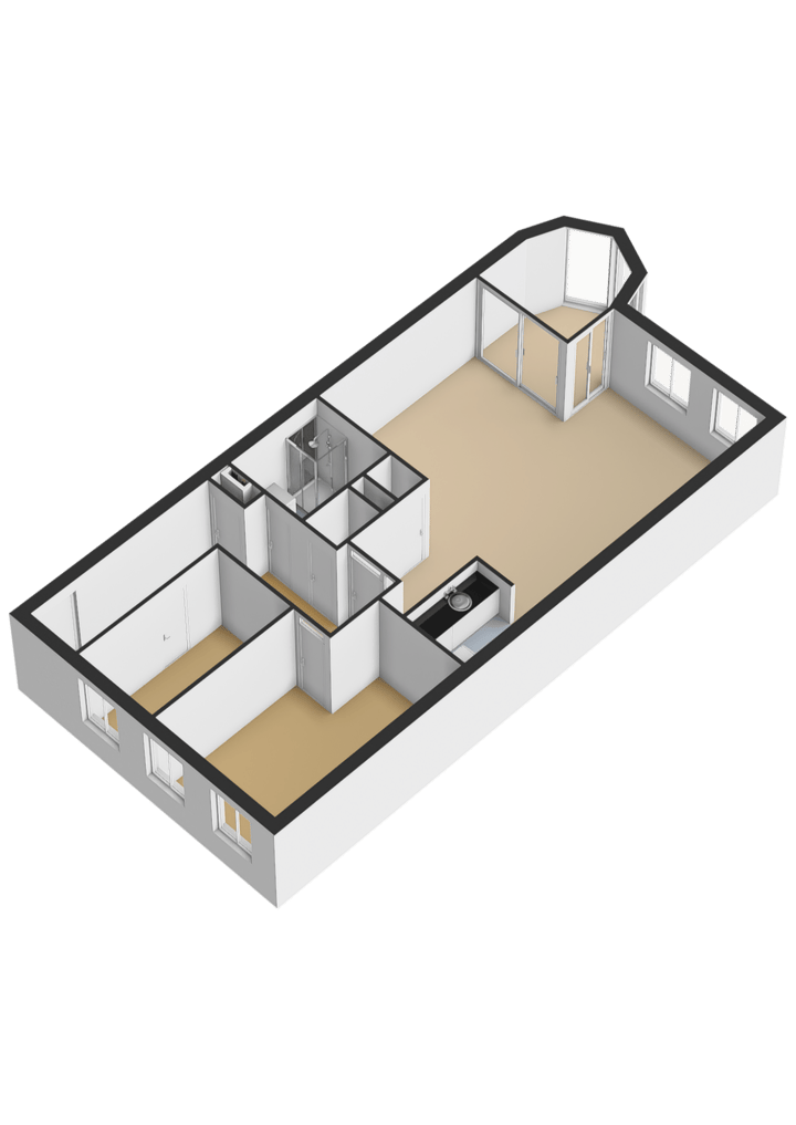 Foto 46 van Weena 11-D