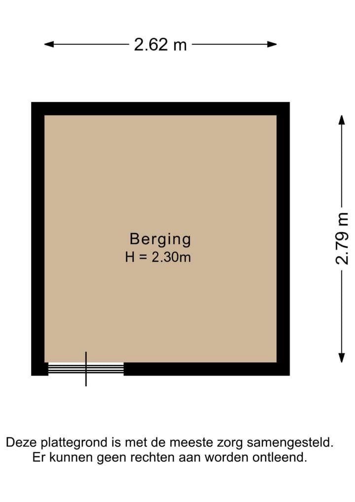 Foto 47 van Weena 11-D