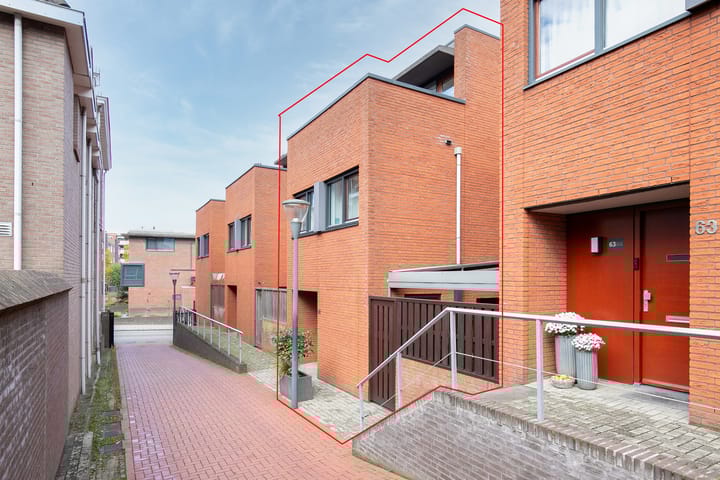 Sint Pietershof 64