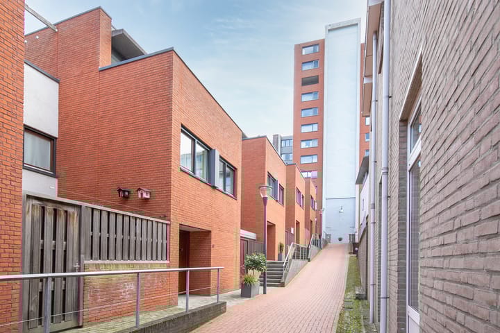 Foto 4 van Sint Pietershof 64