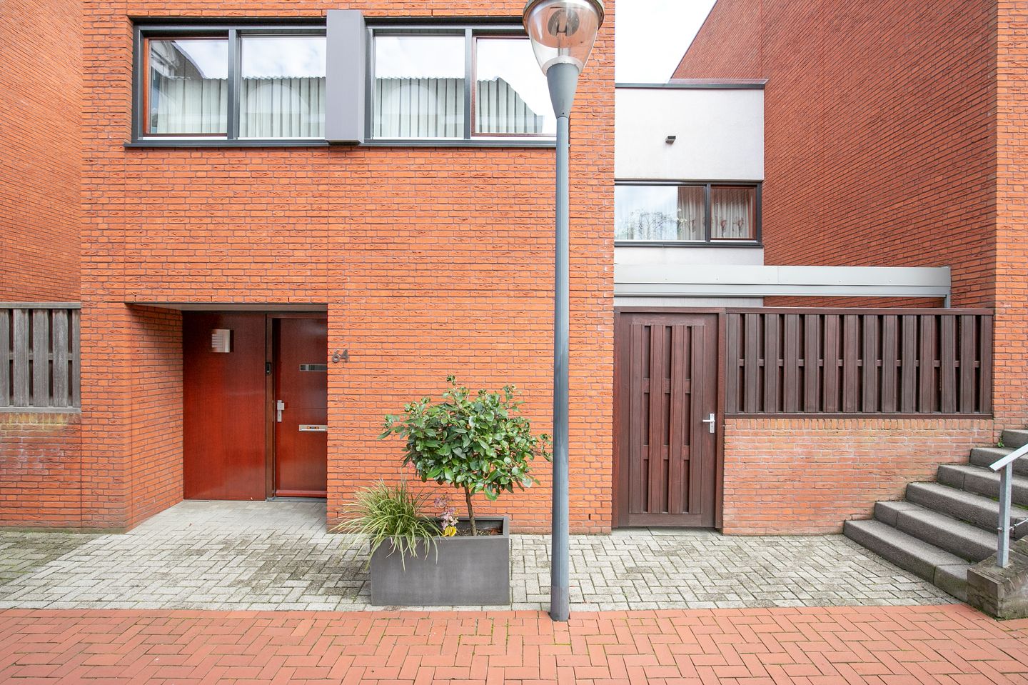 Foto 5 van Sint Pietershof 64