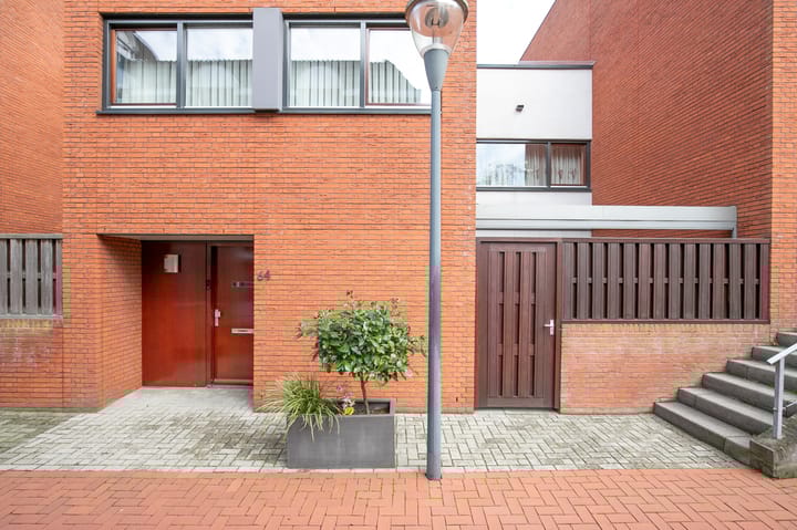 Foto 5 van Sint Pietershof 64