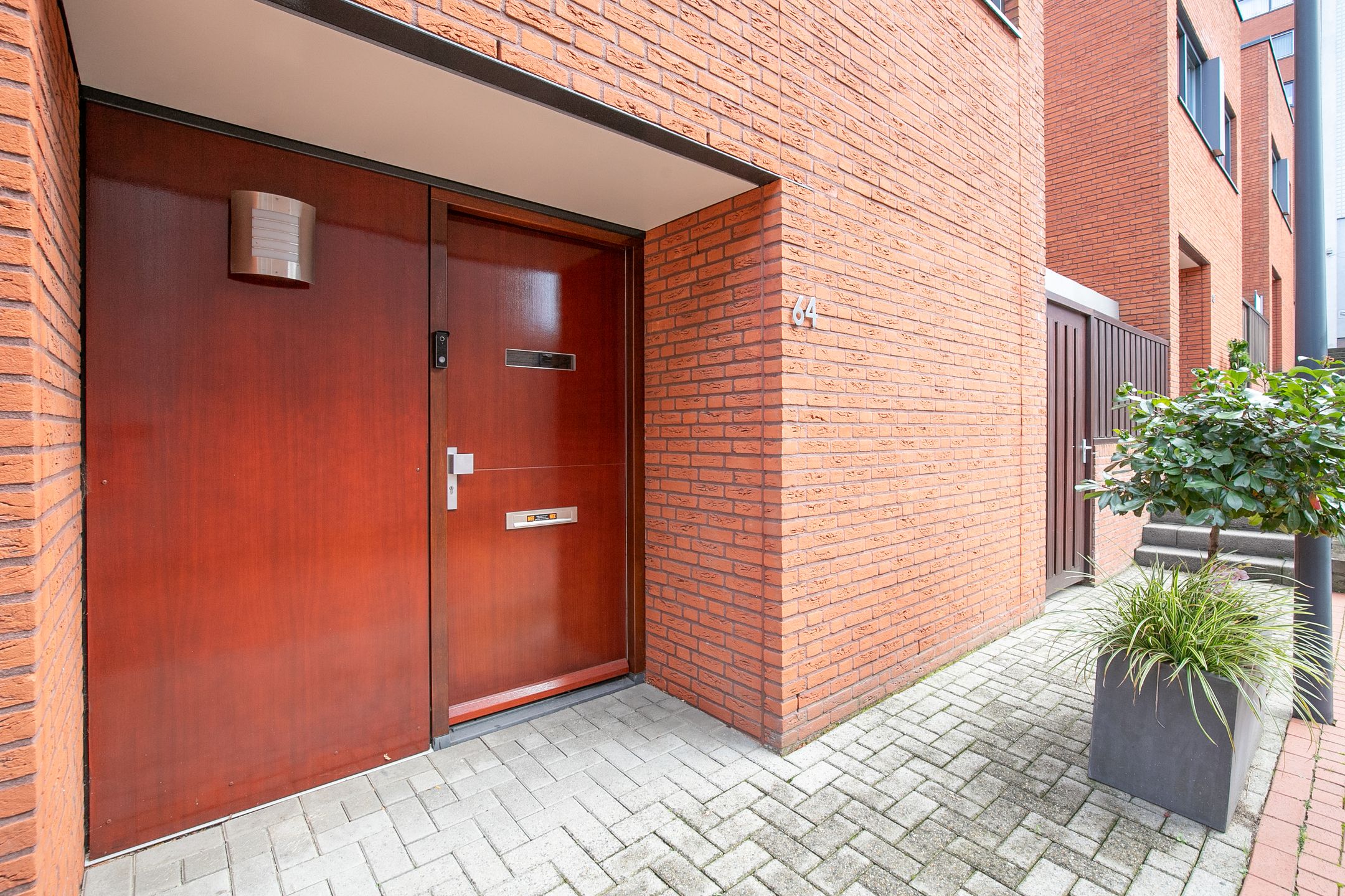 Foto 6 van Sint Pietershof 64