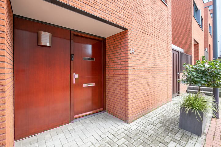 Foto 6 van Sint Pietershof 64