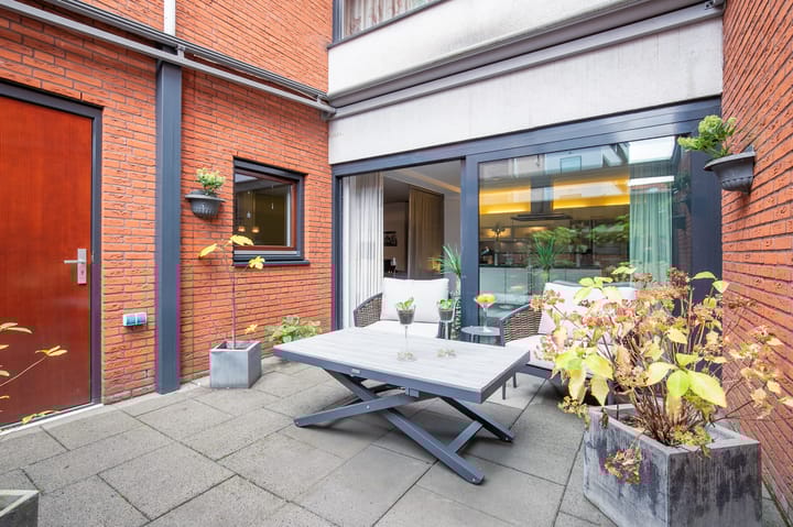 Foto 17 van Sint Pietershof 64