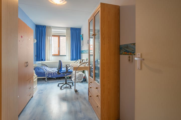 Foto 20 van Sint Pietershof 64