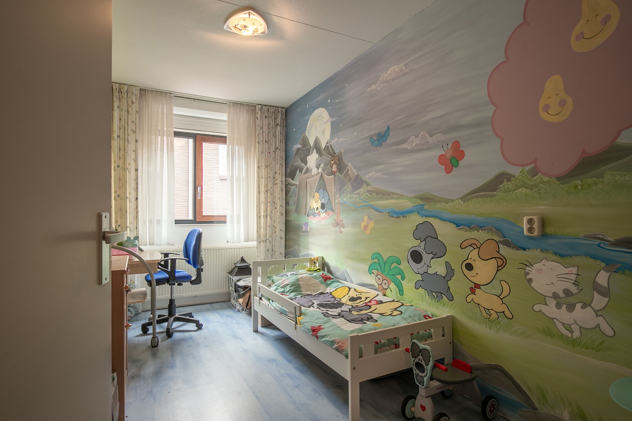 Foto 21 van Sint Pietershof 64