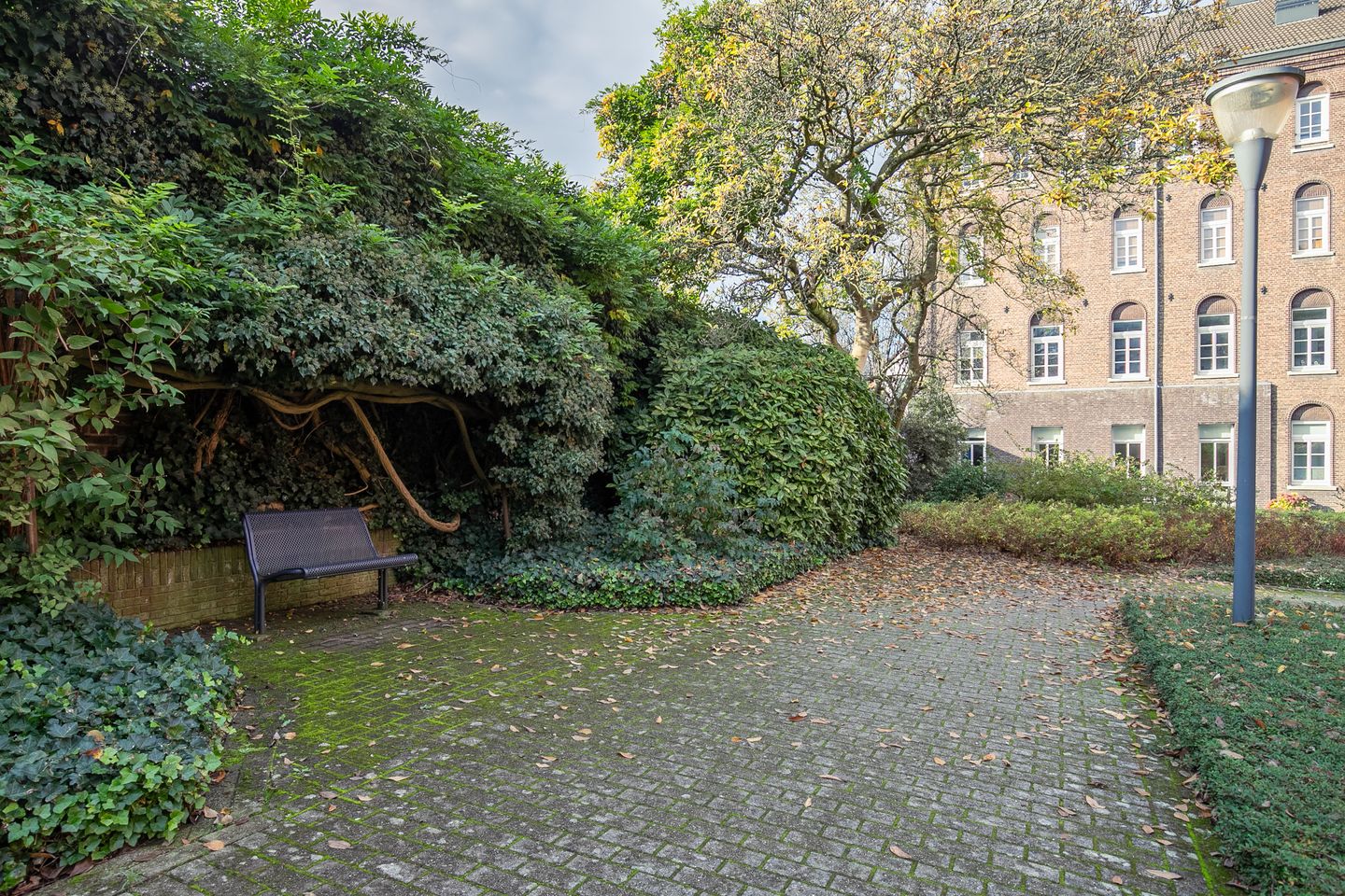 Foto 34 van Sint Pietershof 64