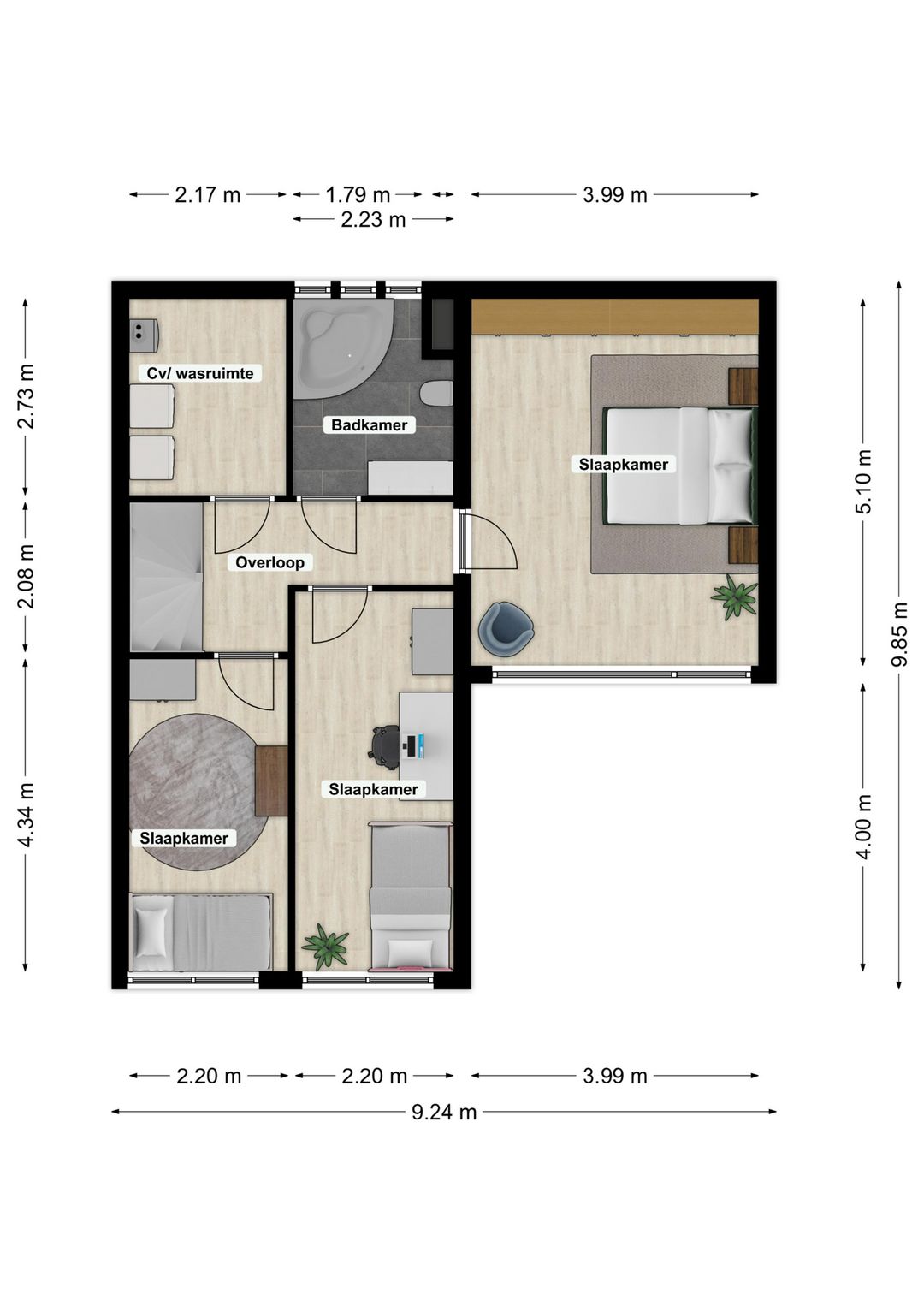 Foto 37 van Sint Pietershof 64